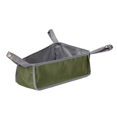 Waterproof Under Stroller Storage Basket