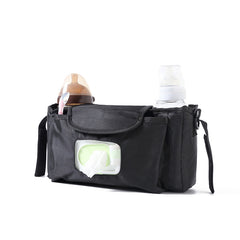 2-in-1 Stroller Organizer & Shoulder Bag