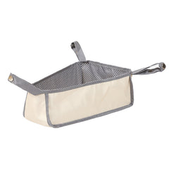 Waterproof Under Stroller Storage Basket