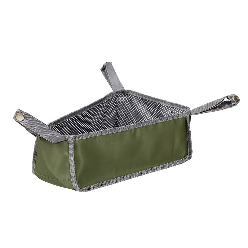 Waterproof Under Stroller Storage Basket