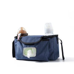 2-in-1 Stroller Organizer & Shoulder Bag